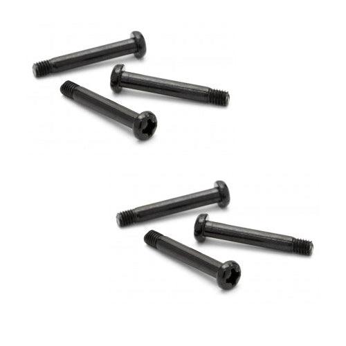 Hot Bodies HPIZ286 Racing Step Screw 3x20mm Savage (6) Savage