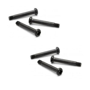 Hot Bodies HPIZ286 Racing Step Screw 3x20mm Savage (6) Savage