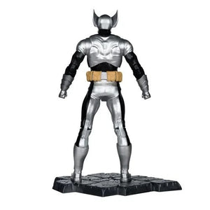 ShadowHawk Image Comics Founders Series McFarlane Elite Edition 7-Inch Deluxe Action Figure