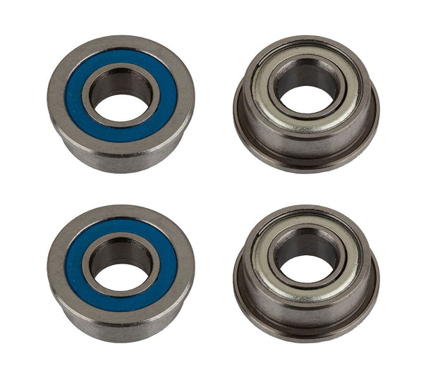 Associated 91559 Factory Team Bearings 6x13x5mm Flanged