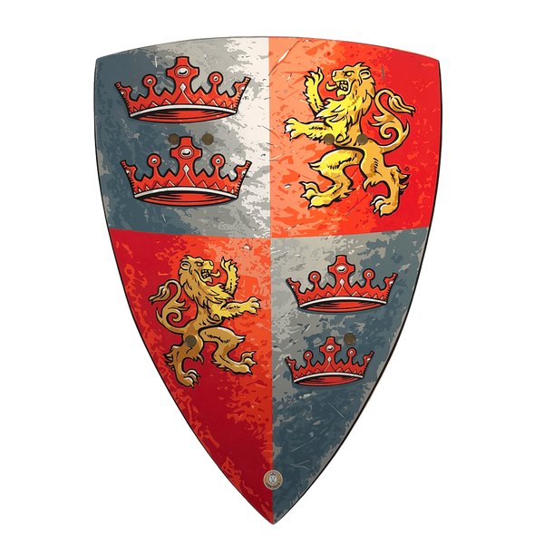 Prince Lionheart Foam Shield - Echo Six Hobbies