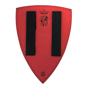 Prince Lionheart Foam Shield - Echo Six Hobbies