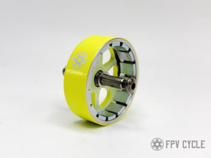 FPVCycle - 25mm Motor - The Extra Smooth One