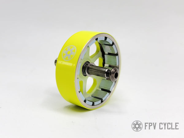 FPVCycle - 25mm Motor - The Extra Smooth One
