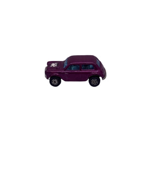 Corgi Juniors 1300 Mini-Cooper Diecast - Echo Six Hobbies