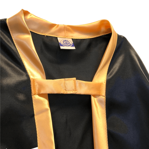 Triple Lion King Cape