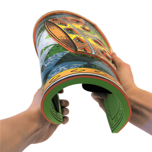 Little Shop of Magic Kingmaker Foam Shield — Costumes & Accessories
