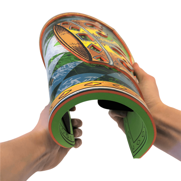 Little Shop of Magic Kingmaker Foam Shield — Costumes & Accessories