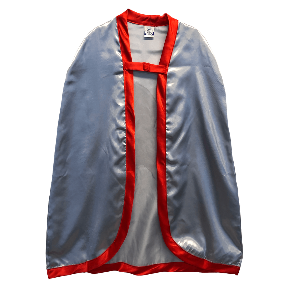 Little Shop of Magic Amber Dragon Knight Cape — Costumes & Accessories