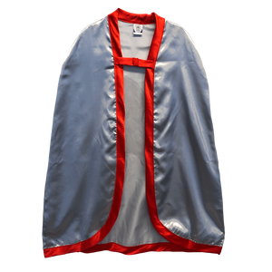 Little Shop of Magic Amber Dragon Knight Cape — Costumes & Accessories