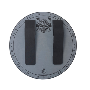 Little Shop of Magic Samurai Shield Foam Shield — Costumes & Accessories