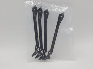 FPVCycle - Sonicare (X4) 5" Frame Kit
