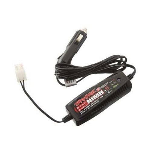 Traxxas 2977 Amp DC Nitro Charger 1/18 LaTrax SST