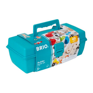 Brio: Builder Starter Set - Echo Six Hobbies