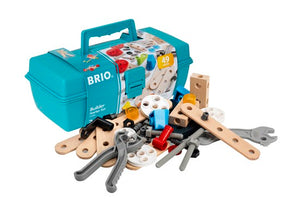 Brio: Builder Starter Set - Echo Six Hobbies