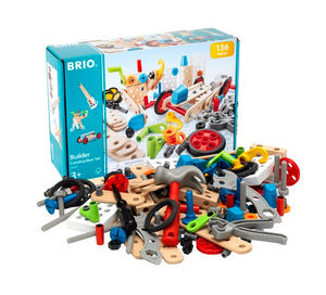 Brio: Builder Construction Set - Echo Six Hobbies