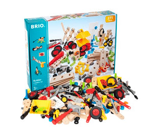 Brio: Builder Creative Set - Echo Six Hobbies