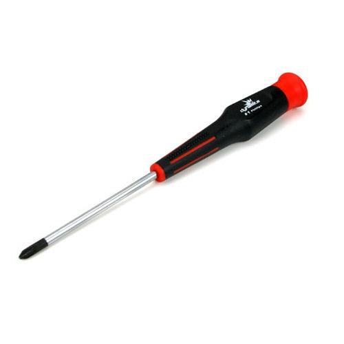 Dynamite DYN2828 Screwdriver #1 Phillips / RC Tools