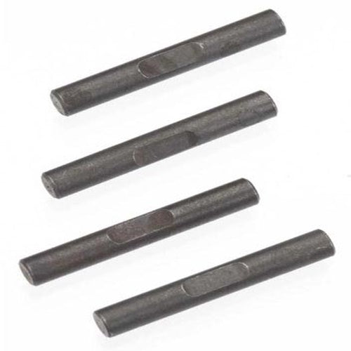 MIP MIP99023 3/32x5/8” Solid Pin Set (4)