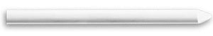Black Forest® Hobby Supply Co AK Interactive 4178 White Chalk Lead Pencil — Glues, Paints, Tools > AK Interactive