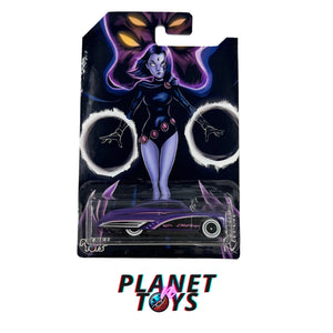 Planet N Toys Diecast 1:64 Character Basic Cars