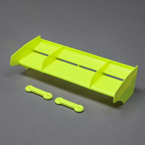 Losi LOS240027 Wing Yellow 8X 8XE 8XT