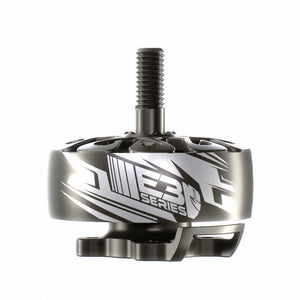E3 Series 2807 Brushless Motor - CHOOSE KV