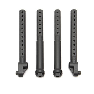 Associated 31625 Body Post Set TC6