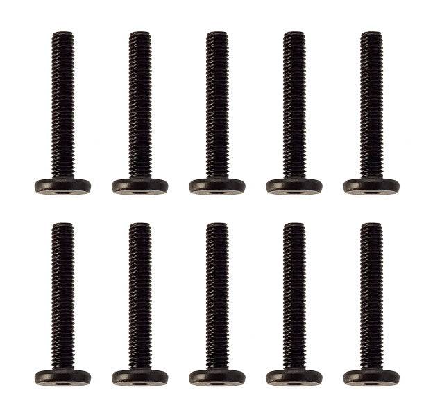 Associated 41095 Screws M3x22mm LP SHCS