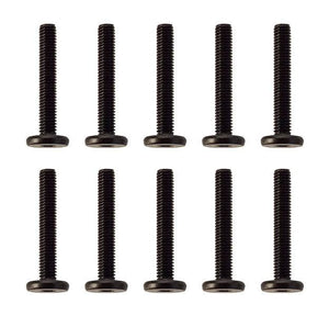 Associated 41095 Screws M3x22mm LP SHCS