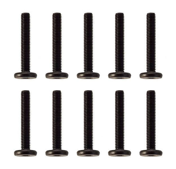 Associated 41095 Screws M3x22mm LP SHCS