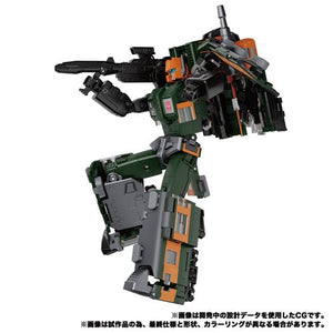 ToyShnip Transformers Masterpiece Edition - Select Figure(s) — Action Figure