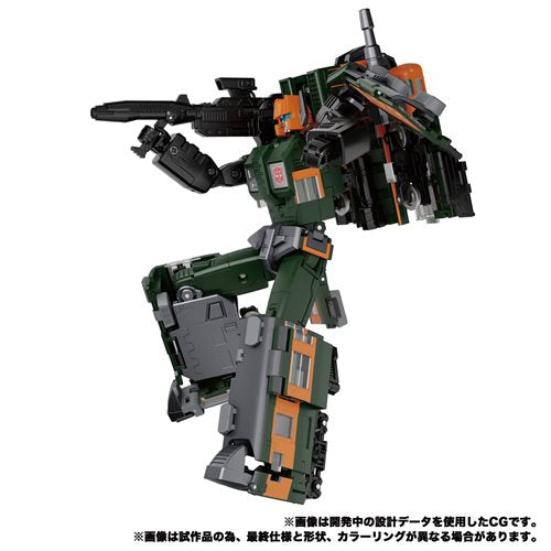 ToyShnip Transformers Masterpiece Edition - Select Figure(s) — Action Figure