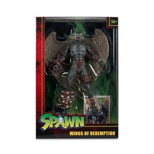 ToyShnip McFarlane Toys Spawn 7-Inch Action Figure - Select Figure(s) — Action & Toy Figures