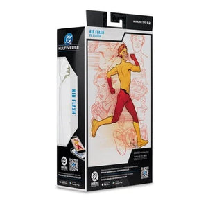 McFarlane Toys DC Multiverse 7-Inch Scale Action Figure - Select Figure(s) - Echo Six Hobbies