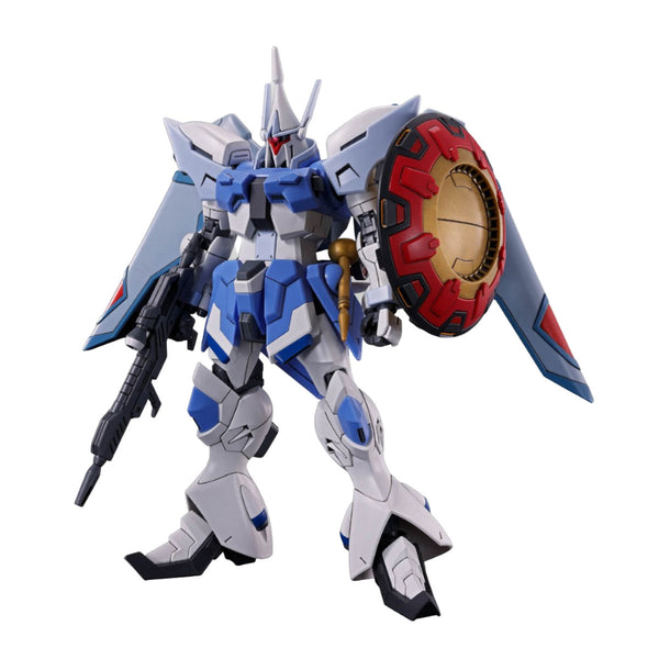 Little Shop of Magic Mobile Suit Gundam Seed Freedom: Gyan Strom - Agnes Giebenrath Custom (HG) — Toys and Collectible