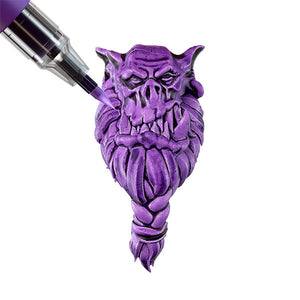 Little Shop of Magic Speedpaint Marker: Purple Swarm — Miniatures