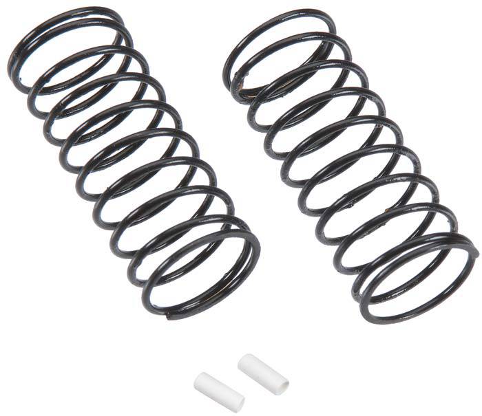 Associated 91328 12mm Front Spring White 3.30 lbs SC10 / GT RC10T4 / B44 /B5M