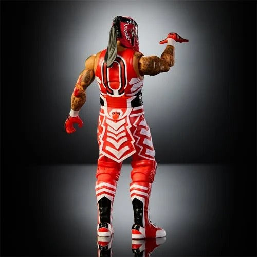WWE Elite Collection Series 126 Action Figure - Select Figure(s)