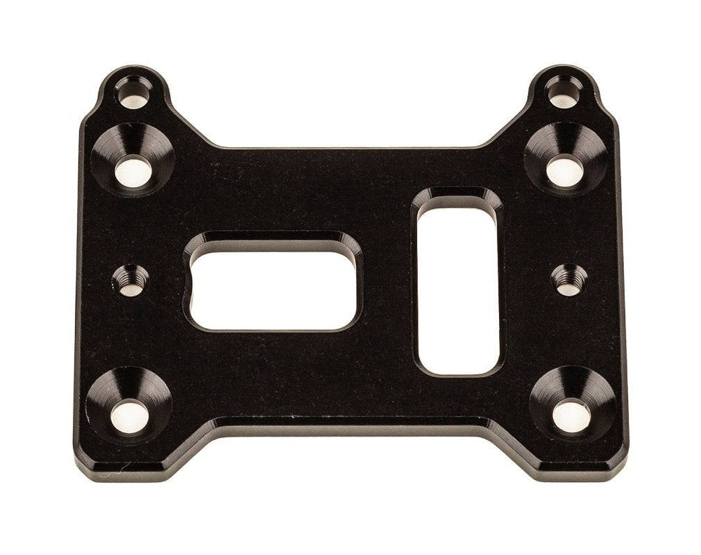 Associated 81578 RC8B4e Center Top Plate