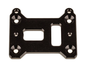 Associated 81578 RC8B4e Center Top Plate