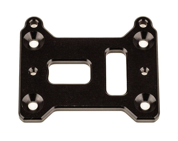 Associated 81578 RC8B4e Center Top Plate