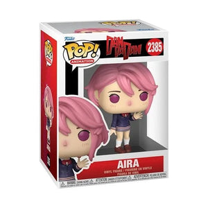 Funko Pop! Animation Dandadan Vinyl Figures - Select Figure(s)