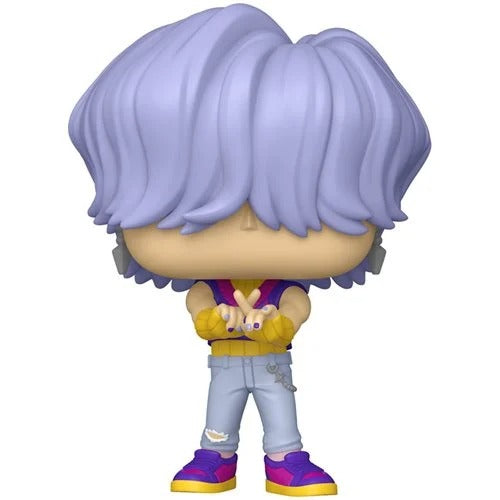 Funko Pop! 2435 Animation - KPop Demon Hunters Vinyl Figure