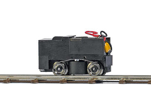 Black Forest® Hobby Supply Co Busch 12199 HOn2 Scale Gmeinder 15/18 & B360 Mechanism Only - Feldbahn — HOn2 Locomotives >