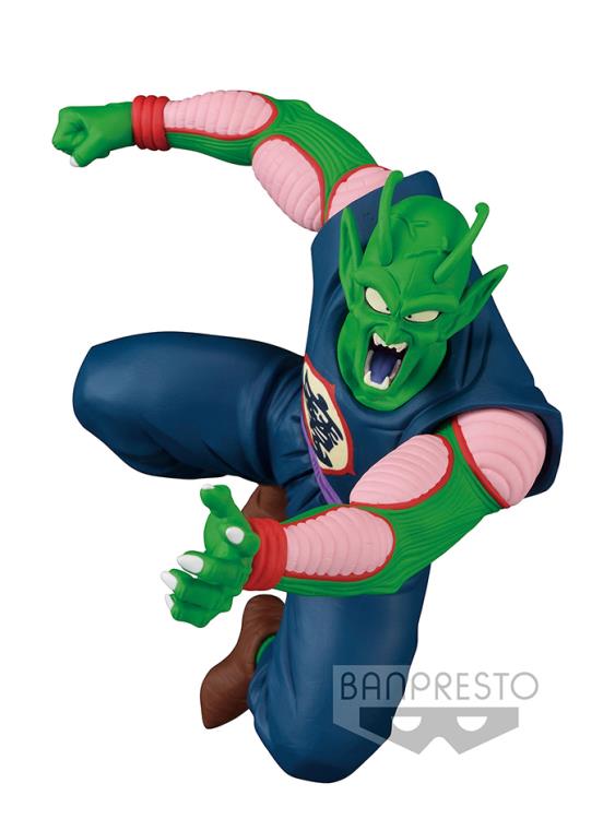 Little Shop of Magic Dragon Ball: Match Makers - King Piccolo — Toys and Collectible
