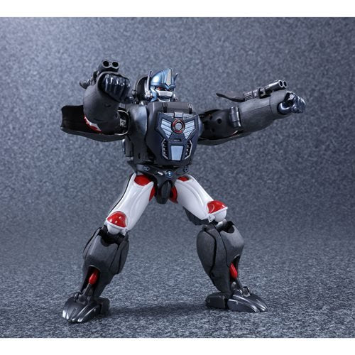 ToyShnip Transformers Masterpiece Edition - Select Figure(s) — Action Figure