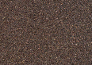 Busch 7046 Micro Scatter Ground Cover, Peat Brown 40g