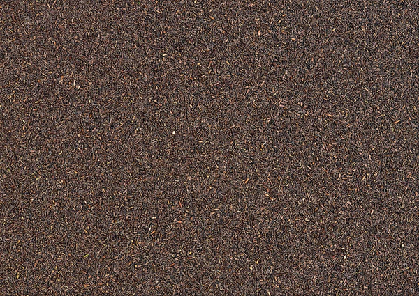 Busch 7046 Micro Scatter Ground Cover, Peat Brown 40g