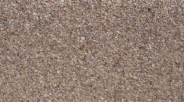 Black Forest® Hobby Supply Co Busch 7517 HO Scale Ballast -- Brown/Beige — HO Scale Scenery > Busch